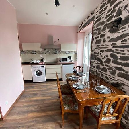 Appartements Touristique - La Colombiere Lourdes Exterior foto