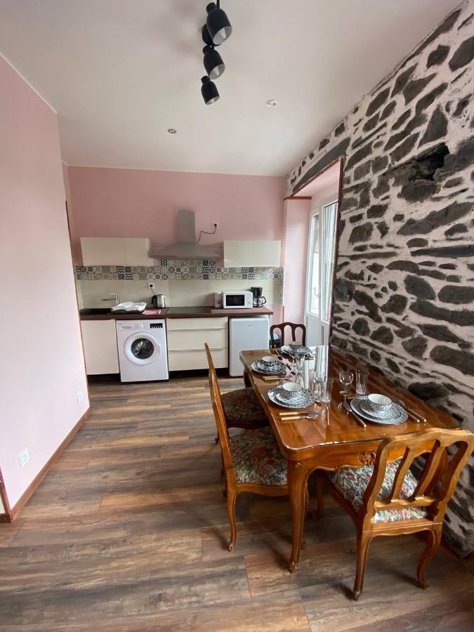 Appartements Touristique - La Colombiere Lourdes Exterior foto